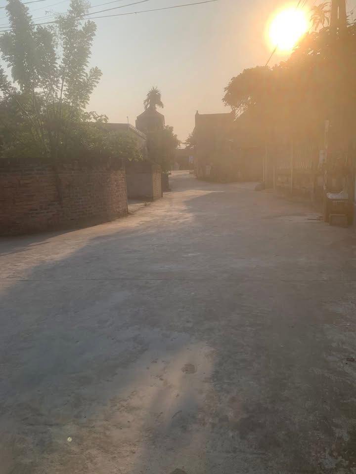 Đất thổ cư Hảo Thôn, Nam Sách 80m² chỉ 1.XX tỷ - Tiềm năng đầu tư lớn!