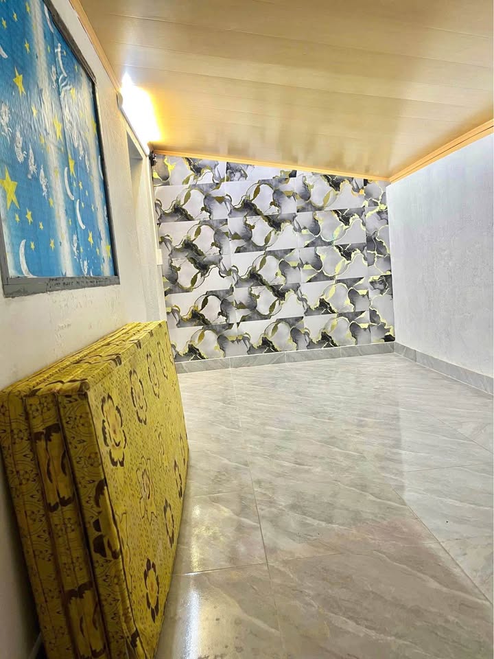 Nhà nhỏ xinh tại Đà Nẵng 33m² chỉ 690 triệu - Gần trường Thái Phiên!