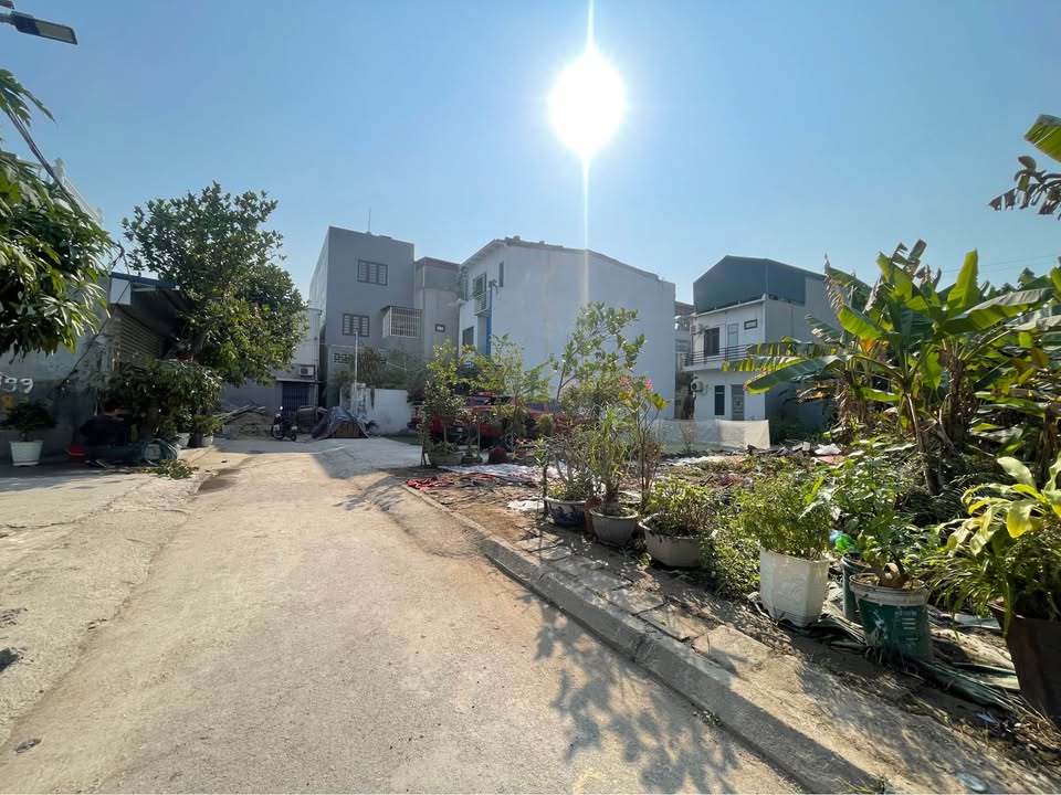 Đất nền Vĩnh Khê An Đồng 100m² giá nhỉnh 3 tỷ - Cơ hội đầu tư hấp dẫn!