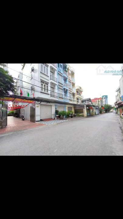 Nhà riêng cho thuê tại Kiều Sơn, Hải An - 4.5 tầng, 6 phòng, ô tô đỗ cửa!