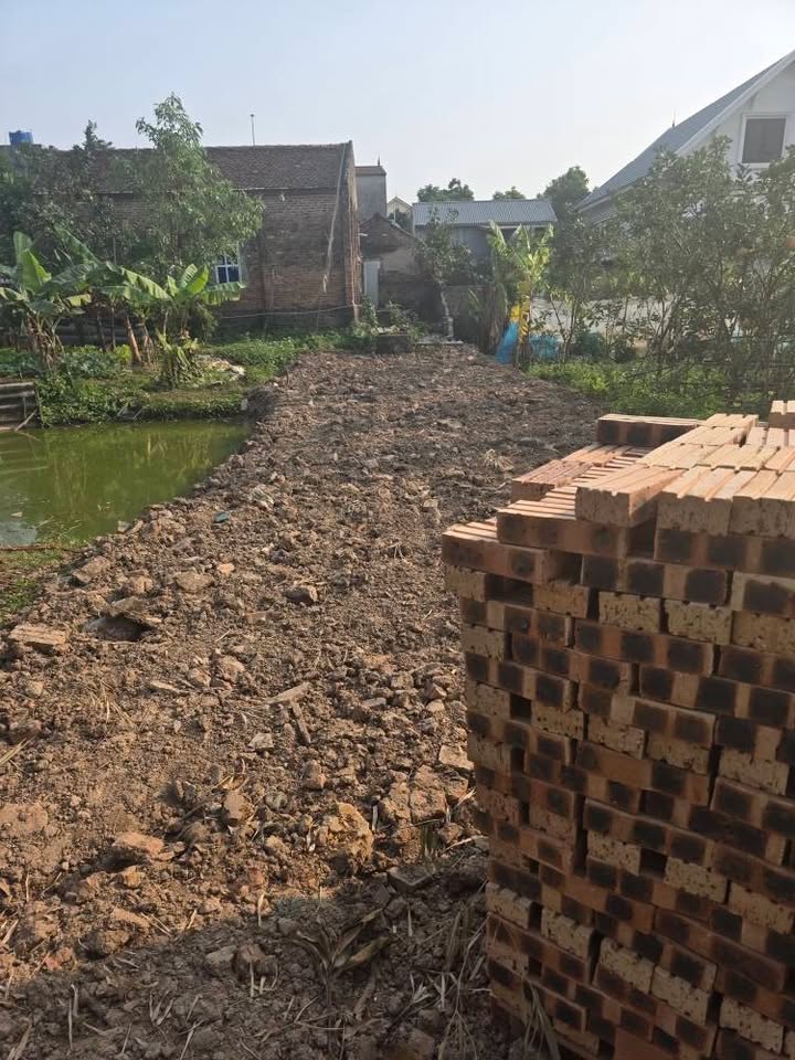 Đất nền Đìa Làng, Hoài Thượng 89.6m² giá 2 tỷ - Đầu tư sinh lời ngay!