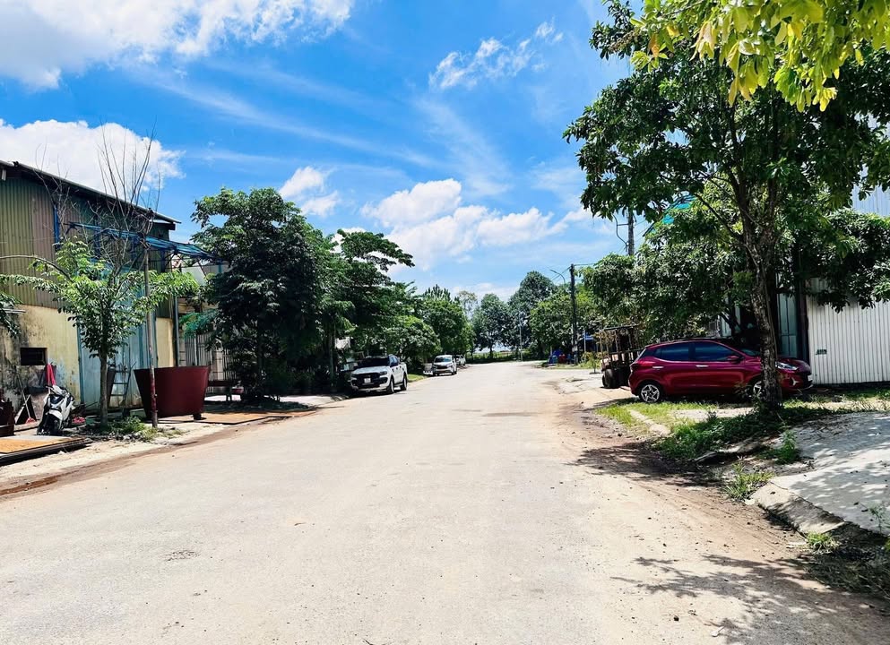 Đất mặt tiền Nguyễn Viết Xuân 120m² giá 1.5 tỷ - Cơ hội đầu tư hấp dẫn!