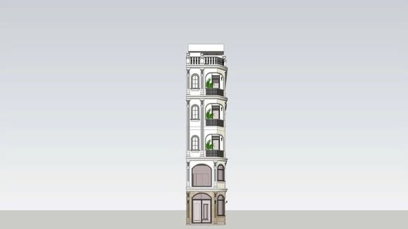 Đất nền hẻm xe hơi 1387 Huỳnh Tấn Phát, Quận 7 - Diện tích 85m², giá 12.8 tỷ - Giao ngay!