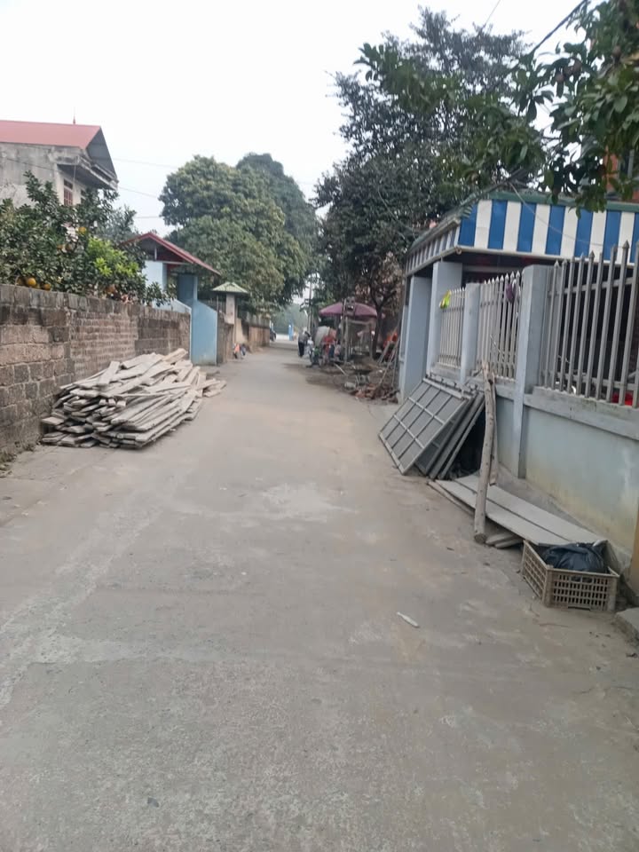 Đất nền lô góc 190m² Tỉnh lộ 421b giá 4 tỷ - Cơ hội đầu tư hiếm có!