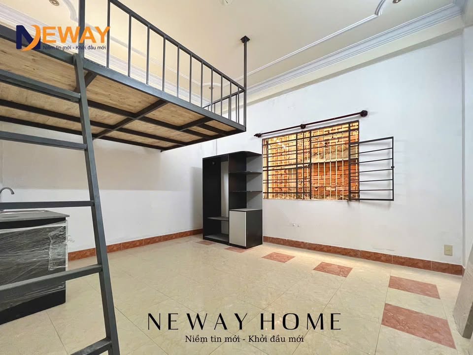 Phòng trọ cho thuê tại Quận Tân Phú 20m² - Dọn vào ở ngay, giá tốt!