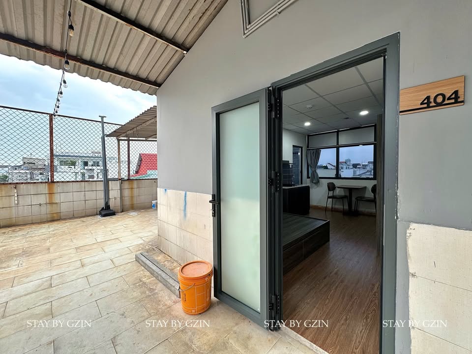 Chung cư Mini Studio Âu Cơ - Lạc Long Quân giá thỏa thuận - Không gian sống lý tưởng!