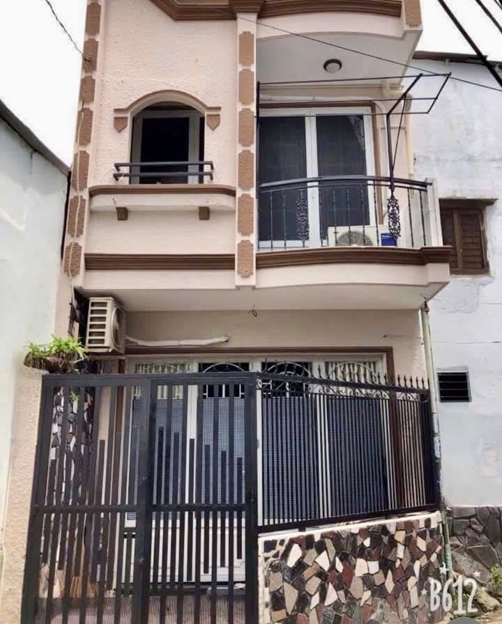 Nhà cho thuê 32m² tại Trần Văn Quang, Tân Bình - Giá chỉ 8.5 triệu/tháng!