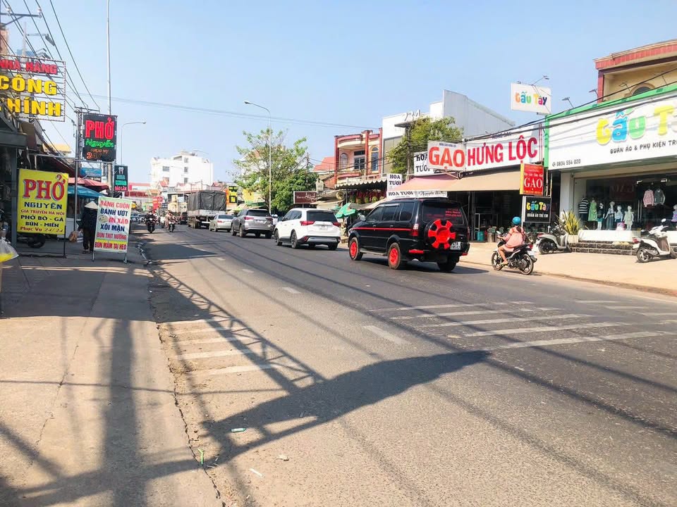 Bán mặt tiền kinh doanh 767 Bắc Sơn 375m² giá 13 tỷ - Đầu tư sinh lời ngay!