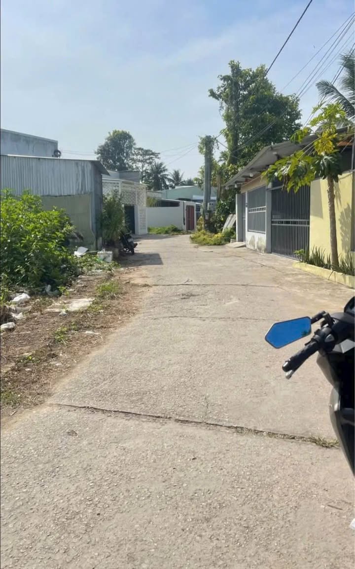 Đất nền hẻm ô tô 233 Nam Kỳ Khởi Nghĩa 80m² giá 680 triệu - Đầu tư sinh lời ngay!