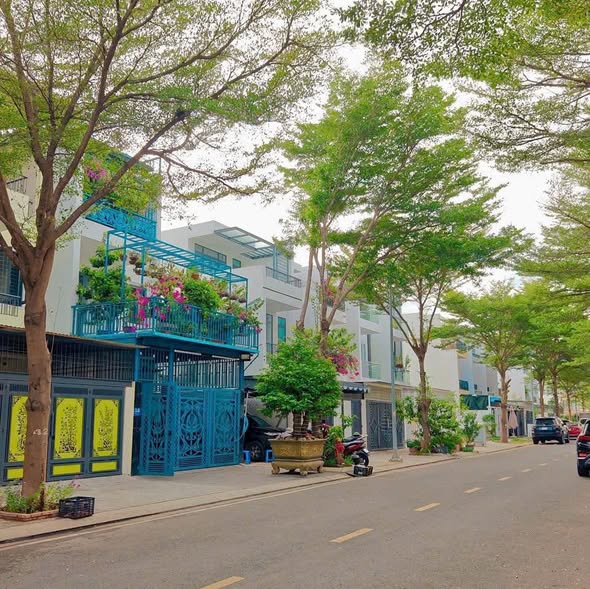 Đất nền khu đô thị Mỹ Gia Nha Trang 100m² giá 5.95 tỷ - Tiềm năng tăng giá mạnh!