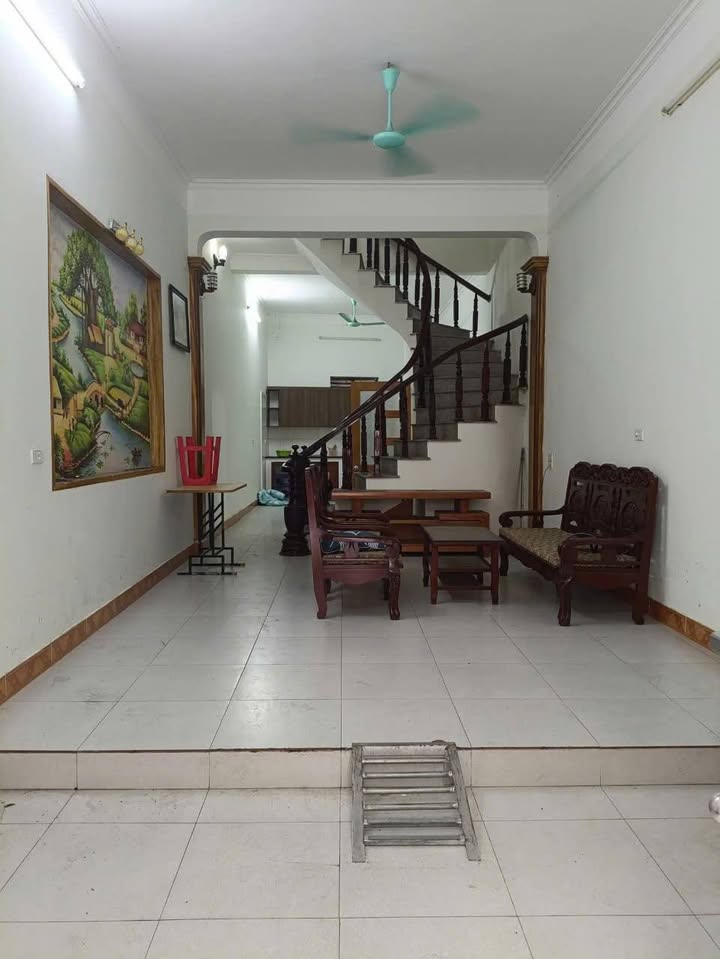 Nhà cho thuê tại Ngõ Lý Quốc Bảo, Hải Dương 60m² giá 3.5 triệu - Phù hợp thuê lâu dài!