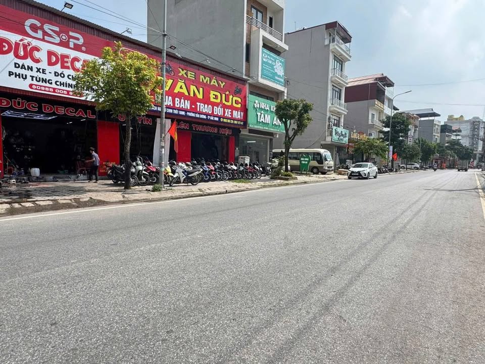 Đất nền mặt tiền Đàm Văn Lễ 71.4m² giá 7.x tỷ - Đầu tư sinh lời ngay!