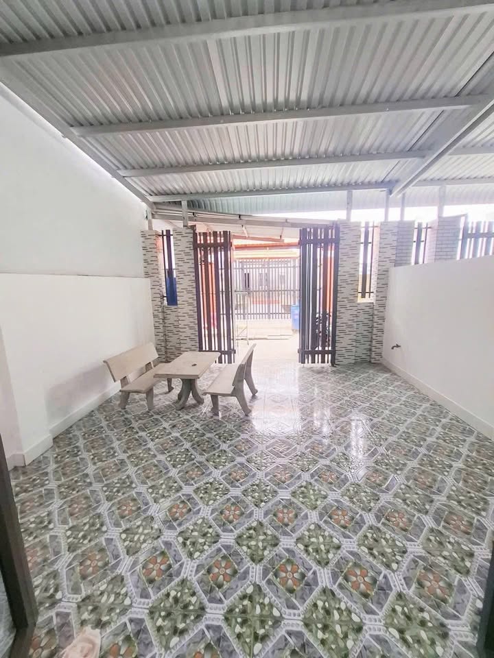 Nhà cho thuê mới xây tại phường Bửu Hòa 110m² - Khu vực an ninh, sạch đẹp!