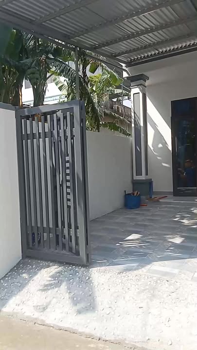 Nhà mới xây Ấn Tây, 125m² giá chỉ 1.1 tỷ - Sẵn sàng cho gia đình bạn!