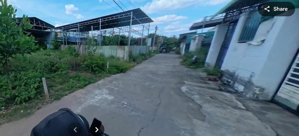 Đất nền Phường Tân Xuân, TP. Đồng Xoài 100m² giá 1.4 tỷ - Chính chủ cần bán gấp!