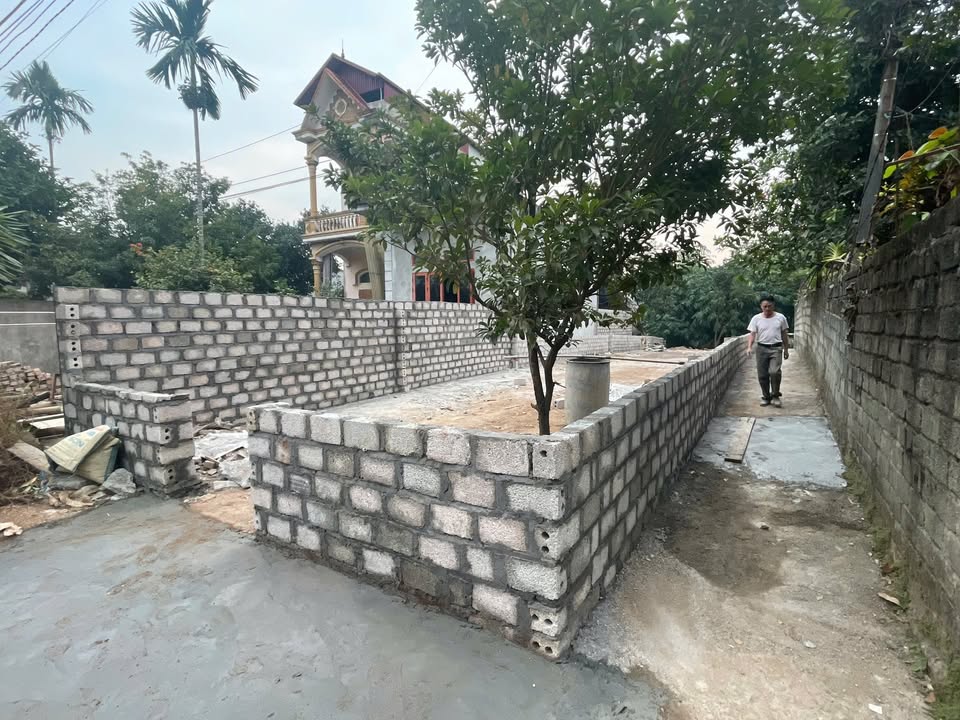 Đất nền Cao Dương Lương Sơn 182.7m² giá 3 tỷ - Pháp lý rõ ràng, sẵn sàng giao dịch!