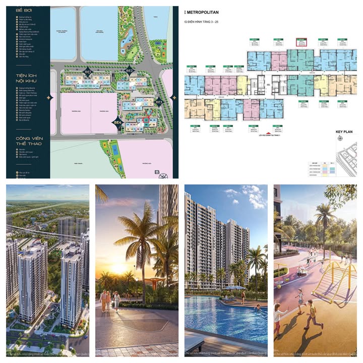 Căn hộ 2PN Be4, quận Đống Đa 78m² giá 5.3 tỷ - View thác nước nội khu tuyệt đẹp!