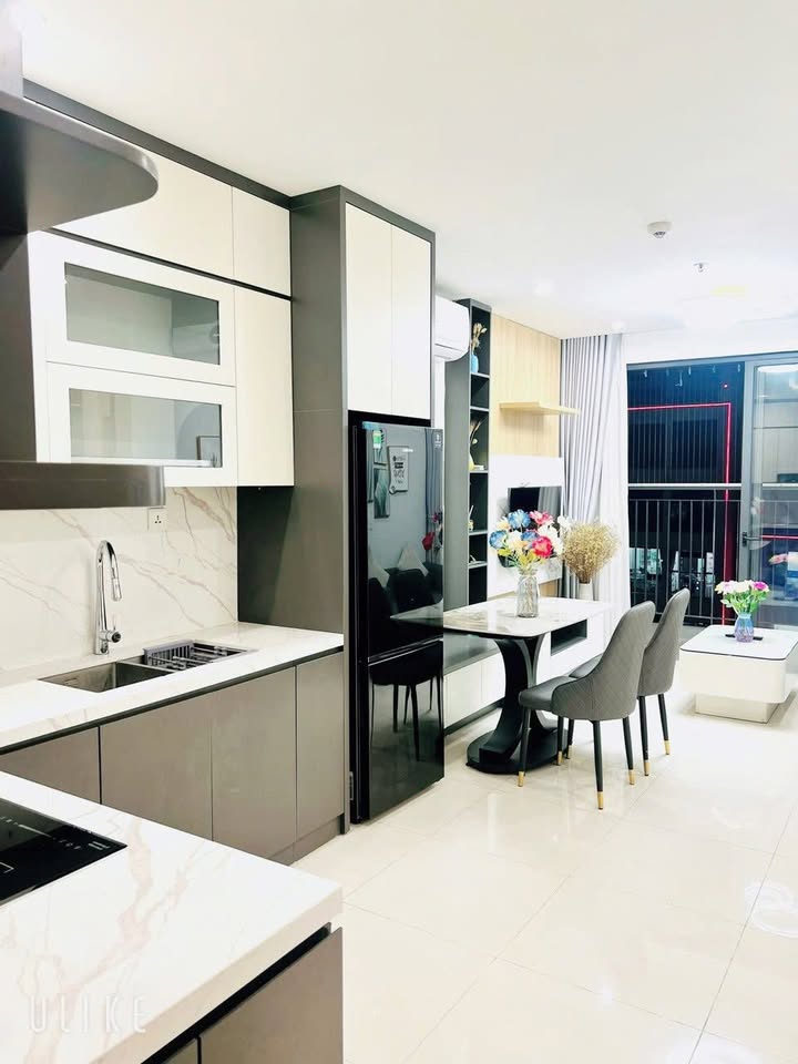 Căn hộ 1 phòng ngủ tại tòa S101, Bắc Từ Liêm, Hà Nội - Giá chỉ 6.5 triệu/tháng!