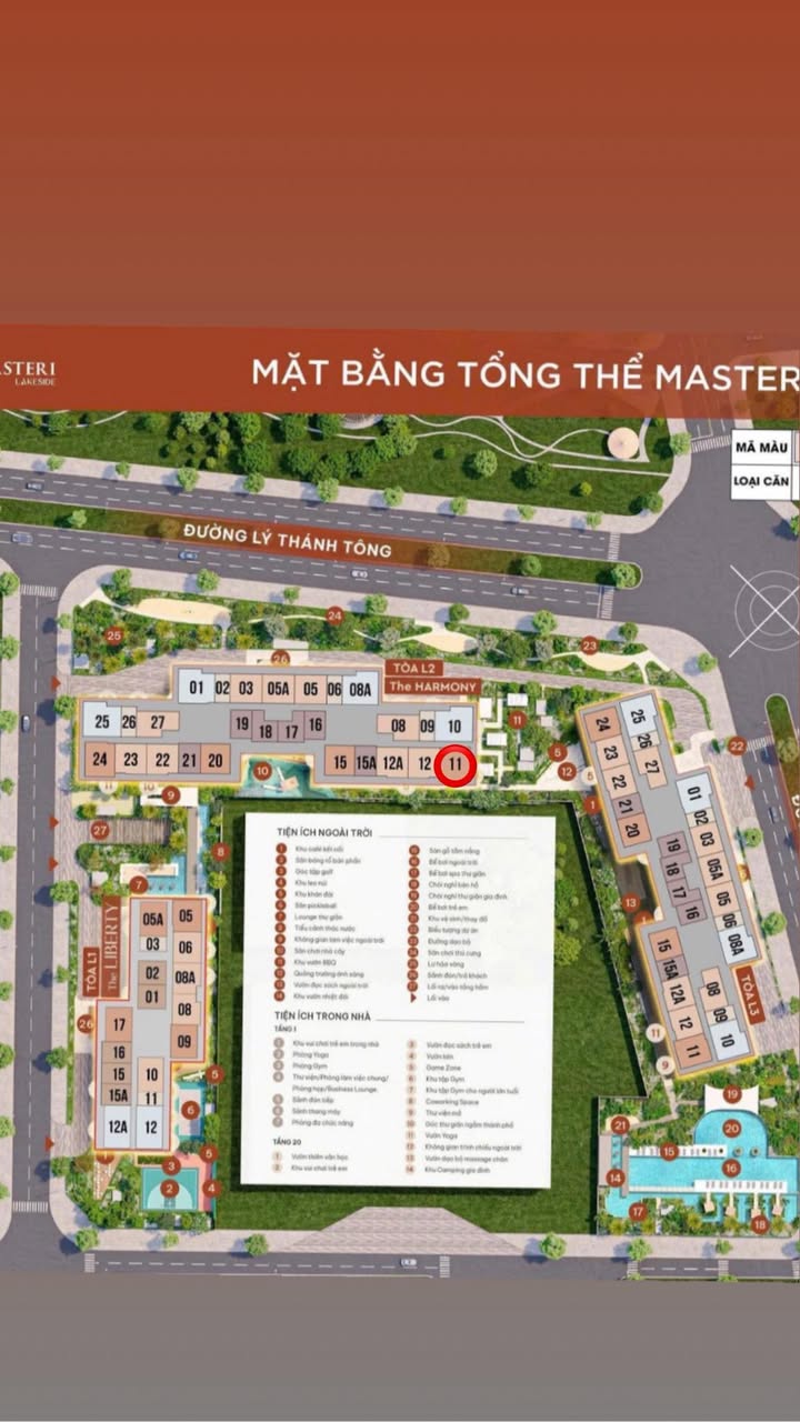 Căn hộ U38 Dịch Vọng 69m² giá 5.5 tỷ - Thiết kế hiện đại, không gian mở!