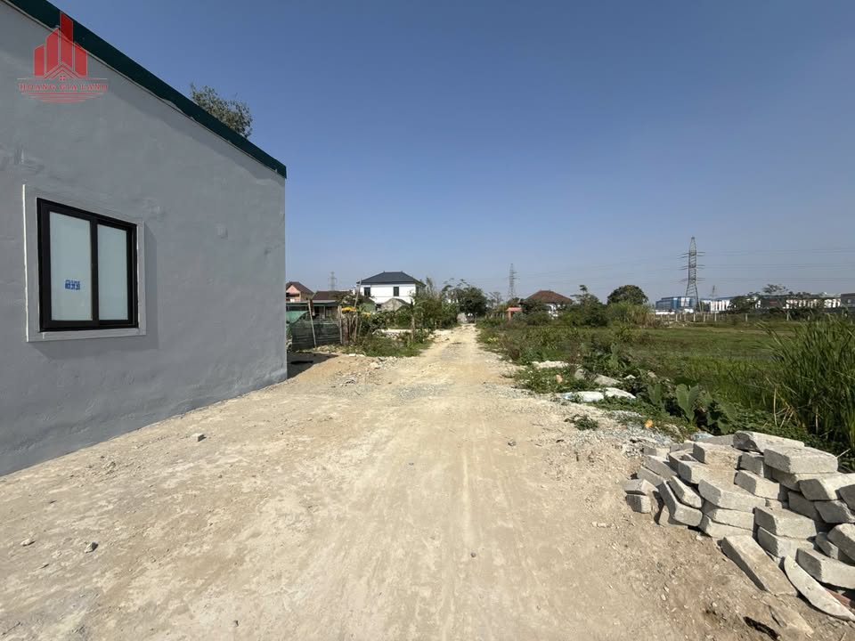 Đất nền Hưng Tây 137m² giá 4.5 tỷ - Đang cho thuê full phòng