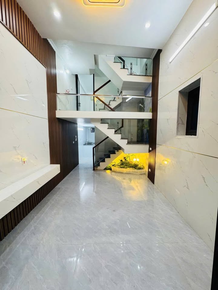 Nhà 3 tầng Ngô Gia Tự, 47m² giá 1.75 tỷ - Chính chủ bán gấp!