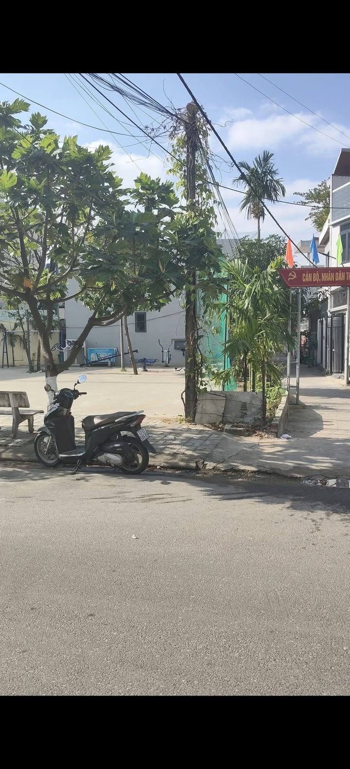 Đất nền Phường Mân Thái 100m² giá 7.65 tỷ - Gần biển Sơn Trà chỉ 200m!