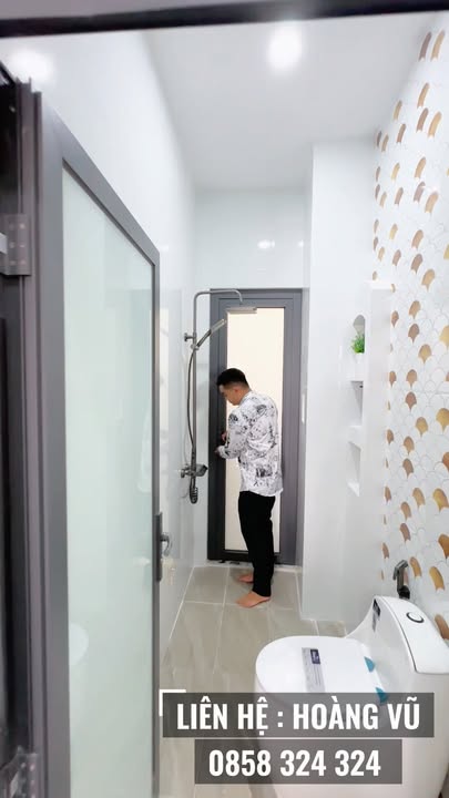 Nhà bán Phan Thị Ràng, Rạch Giá 85m² giá 3.49 tỷ - Chính chủ thương lượng!