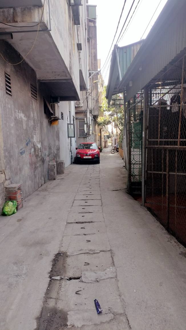 Đất Cẩm Bình, Cẩm Phả 50.8m² giá 1.13 tỷ - Vị trí trung tâm, giao thông thuận tiện!