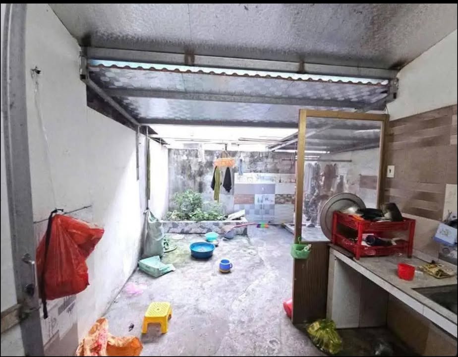 Nhà cho thuê khu Diêm Thủy, Cẩm Bình 90m² - Kinh doanh thuận lợi!