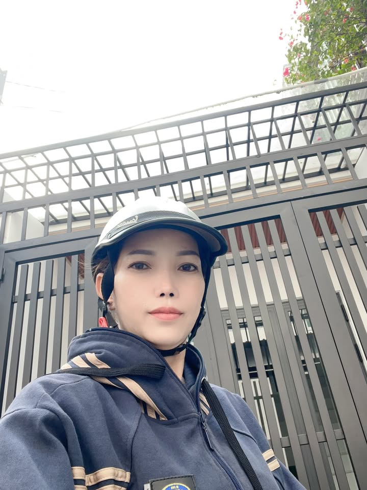 Nhà đẹp Phường Trung Mỹ Tây, Quận 12, 33m² chỉ 3 tỷ - Sẵn sàng vào ở ngay!