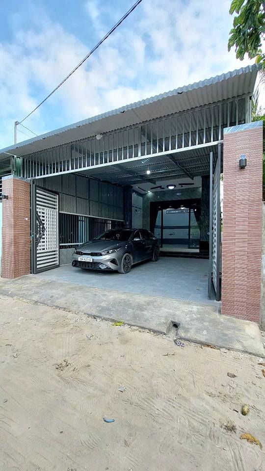 Nhà mới phường Ninh Thạnh, Tây Ninh 190m² giá 1.25 tỷ - Đón đầu cơ hội đầu tư!