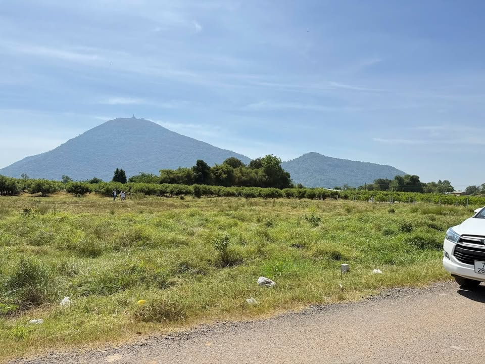 Đất Tân Trung B Tây Ninh 232m² giá 450 triệu - Cơ hội đầu tư hấp dẫn!