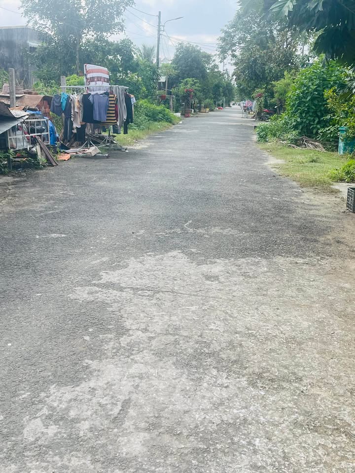 Đất nền mặt tiền Bến Trễ Hội An 100m² giá 2.3 tỷ - Tiềm năng tăng giá cao!