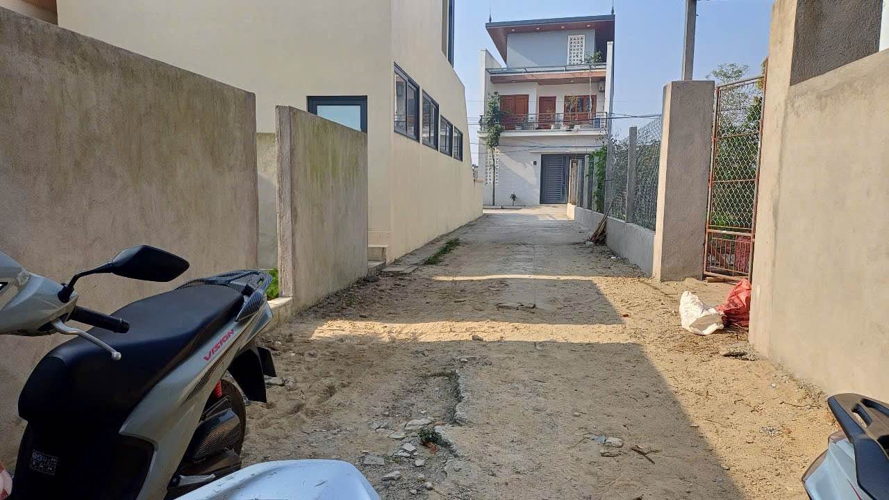 Đất nền Ninh Viết Giao, Nghi Đức 60m² giá 1.25 tỷ - Đầu tư sinh lời ngay!