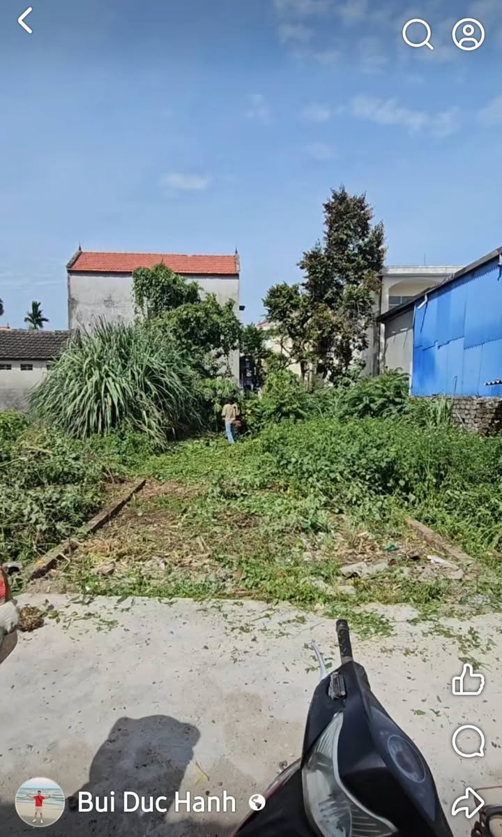 Nhà bán 65m² tại Thủy Triều, Hòa Bình, Hải Phòng - Giá chỉ 600 triệu