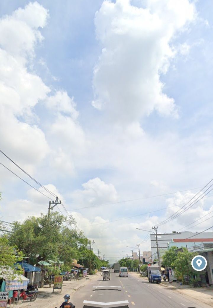 Nhà Mặt Tiền Đường Âu Cơ, Phường Bùi Thị Xuân, Quy Nhơn 424m² giá 6.5 tỷ - Sổ đỏ chính chủ sang tên nhanh!