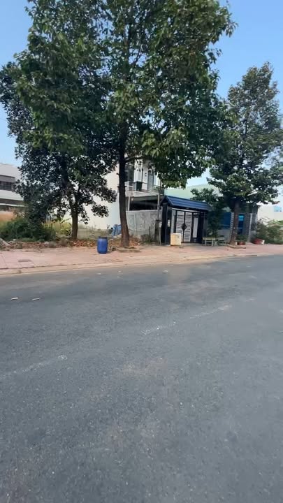 Đất Tái định cư Minh Minh 135m² giá 2 tỷ - Mặt tiền kinh doanh sầm uất!