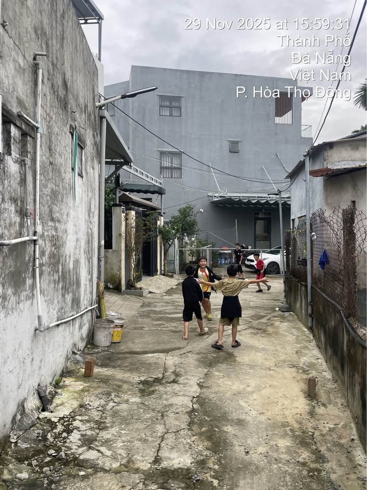 Đất kiệt Trần Ngọc Sương, Cẩm Lệ 96m² giá 2.5 tỷ - Đầu tư sinh lời lý tưởng!