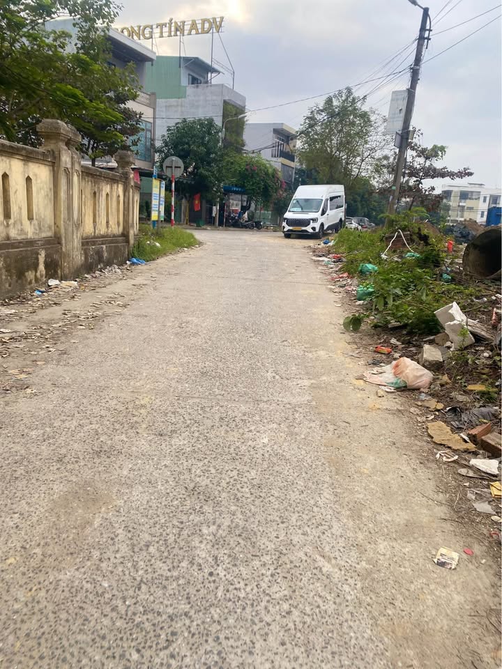 Đất Bàu Năng 11, Hòa Minh, Đà Nẵng 80m² - Giá chỉ dưới 2,5 tỷ!