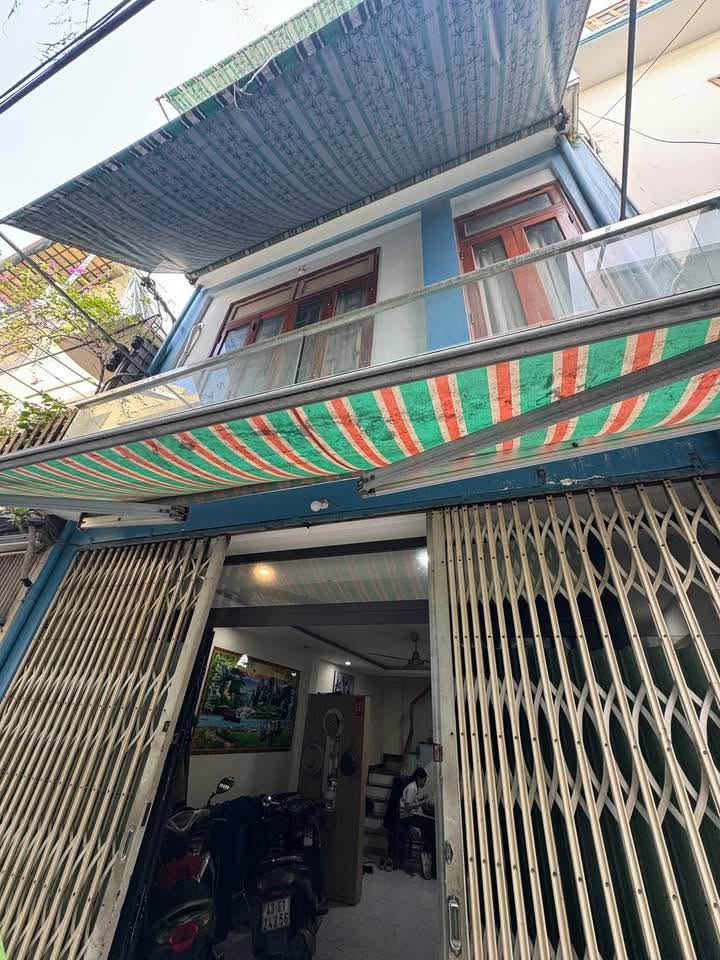 Nhà 3 tầng tại 231 Lê Duẩn, Đà Nẵng - 36m² giá 3.95 tỷ - Không thể bỏ lỡ!