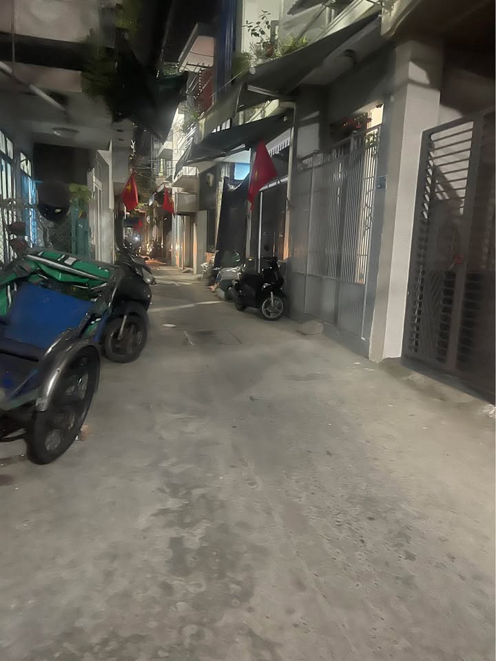 Nhà riêng Kiệt 3m Hoàng Diệu 45m² giá 3 tỷ - Sẵn sàng vào ở ngay!