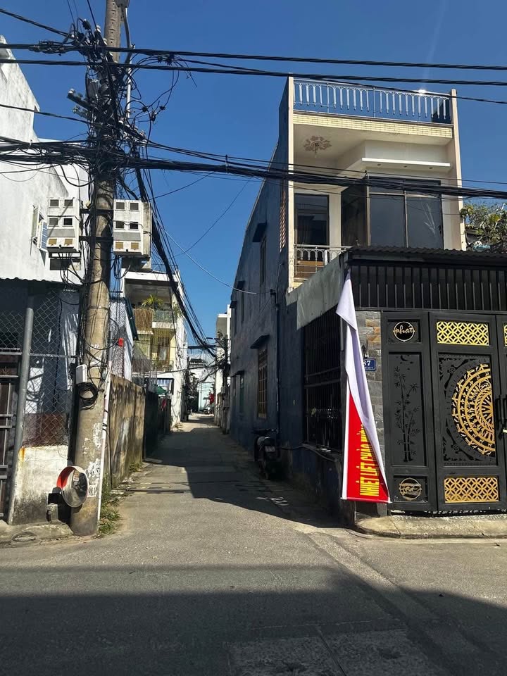 Nhà cho thuê tại Quận Liên Chiểu, Đà Nẵng 101m² - Doanh thu 55 triệu/tháng!