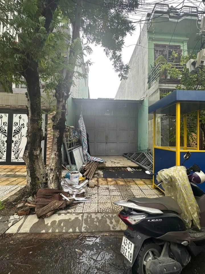 Đất nền Mân Thái Đà Nẵng 90m² giá 8 tỷ - Địa điểm lý tưởng gần biển