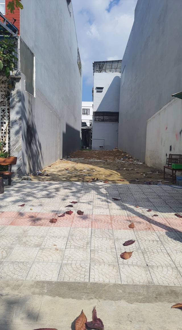 Đất nền Phan Thao, Hòa Xuân, 125m² giá 6.79 tỷ - Vị trí đẹp, đa công năng!