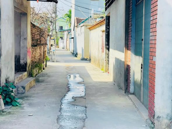 Đất nền Đồng Bụt, Ngọc Liệp 72m² giá 5.04 tỷ - Đường ô tô thông thoáng!