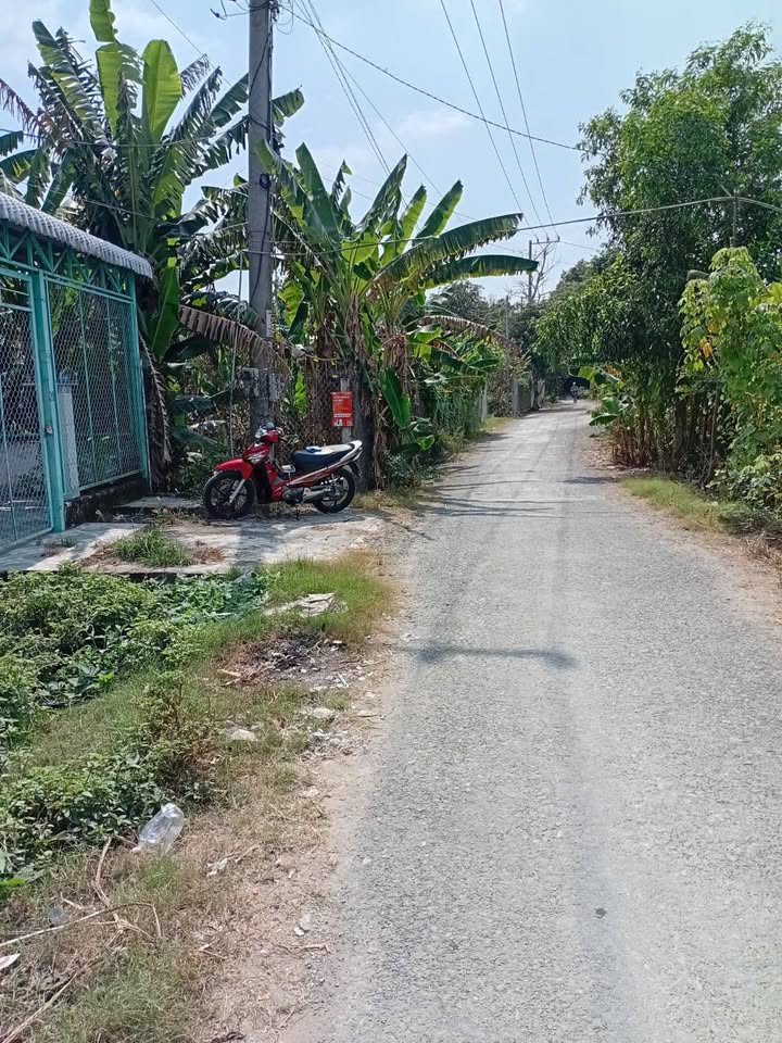 Farm 5600m² tại Long Xuyên - Giá Thỏa Thuận - Kinh Doanh Chân Nuôi Sẵn