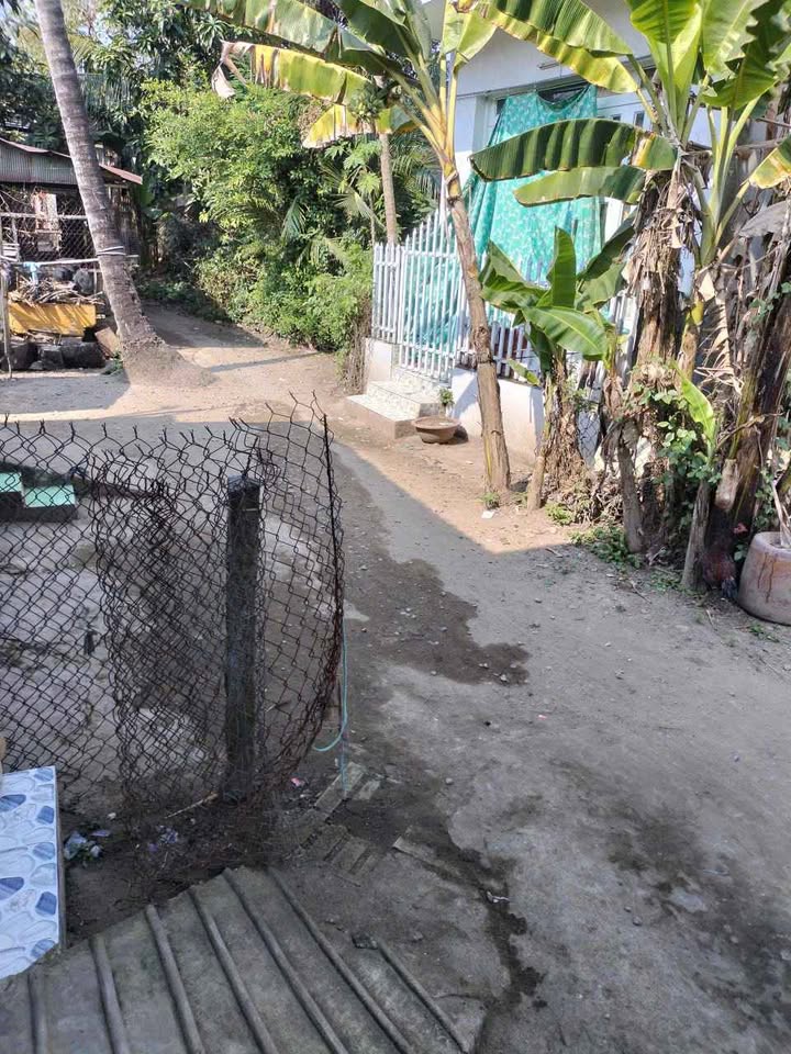 Nhà phố Ấp Phú Hòa I, Châu Thành, An Giang - Diện tích 170m², giá thỏa thuận, không gian yên tĩnh, thoáng mát