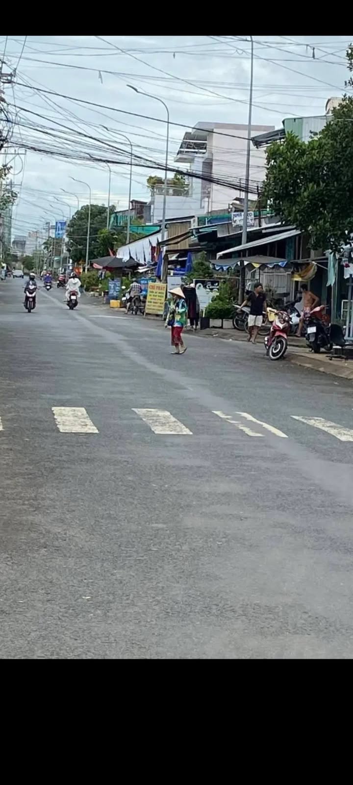 Đất nền hẻm Dương Diên Nghệ, Mỹ Quý 230m² giá 4 tỷ - Hẻm lớn 6m, thương lượng tốt!