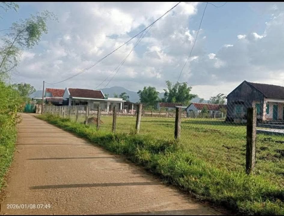 Đất nền Phong An, Cát Trinh 130m² giá 300 triệu - Đường ô tô thuận tiện di chuyển!