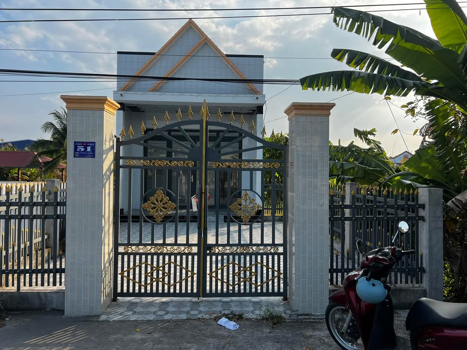 Đất thổ cư 192m² mặt tiền QL30 tại Thanh Bình - Giá 1.9 tỷ, sẵn sàng ở ngay!